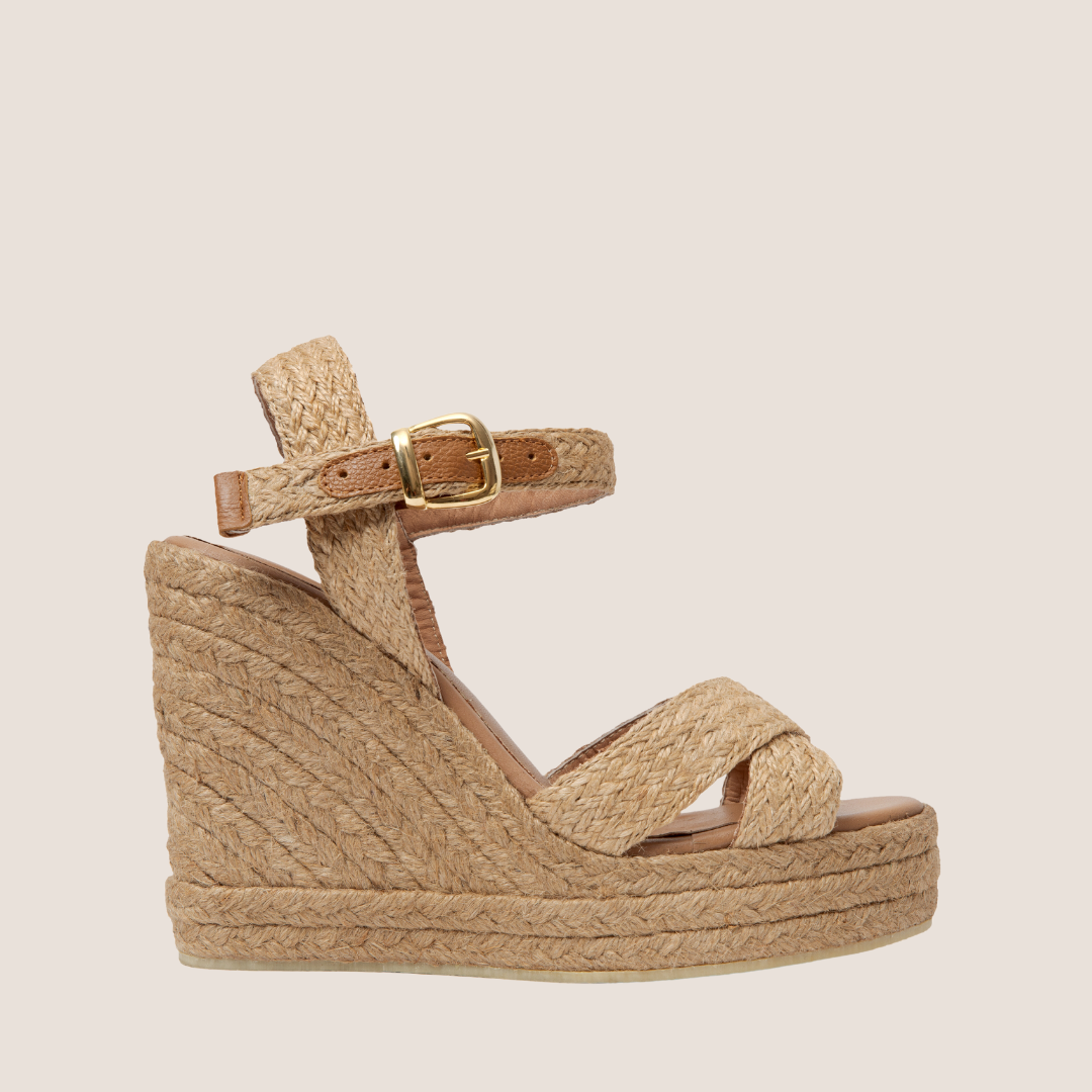 Antonella Alta Yute - Miel