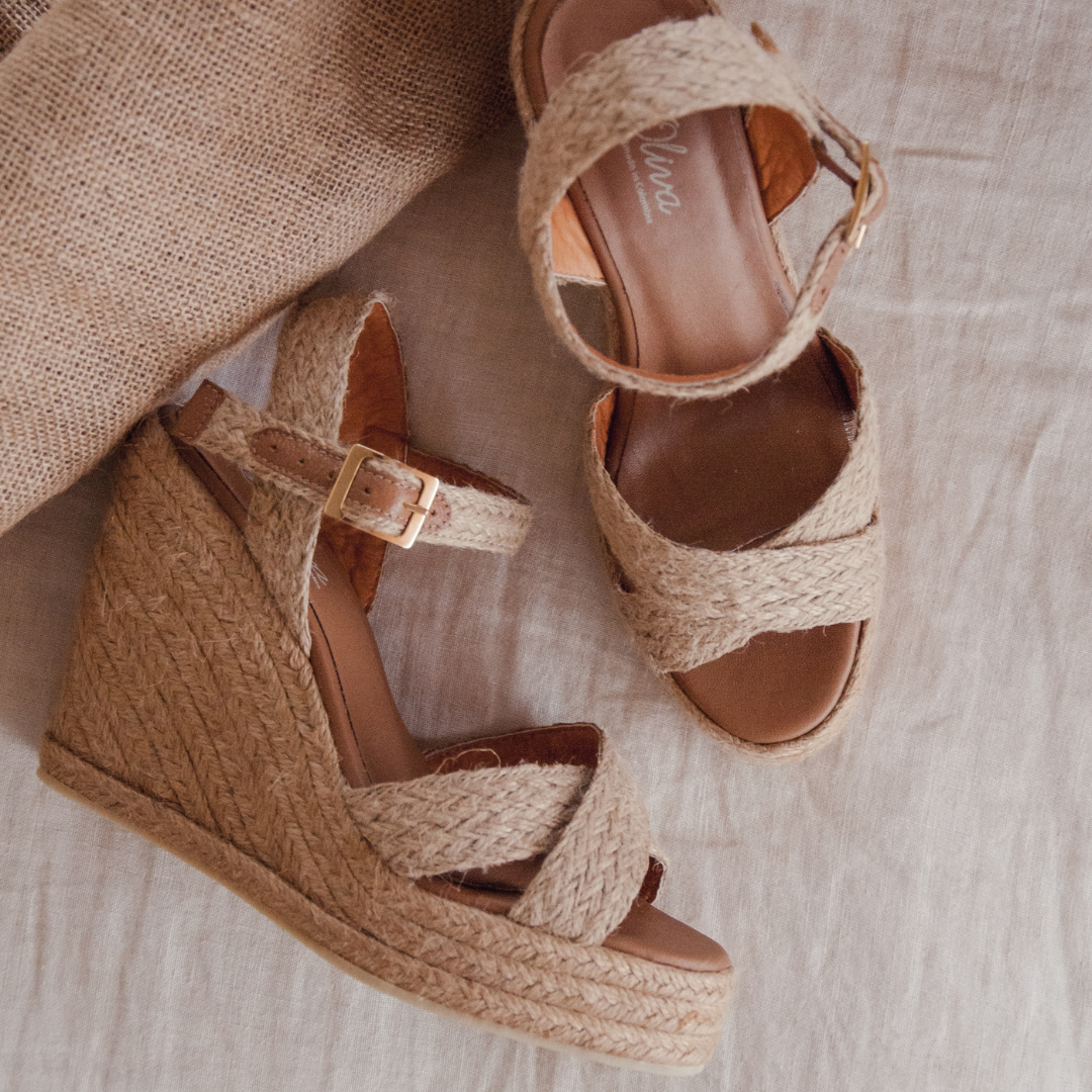 Antonella Alta Yute - Miel