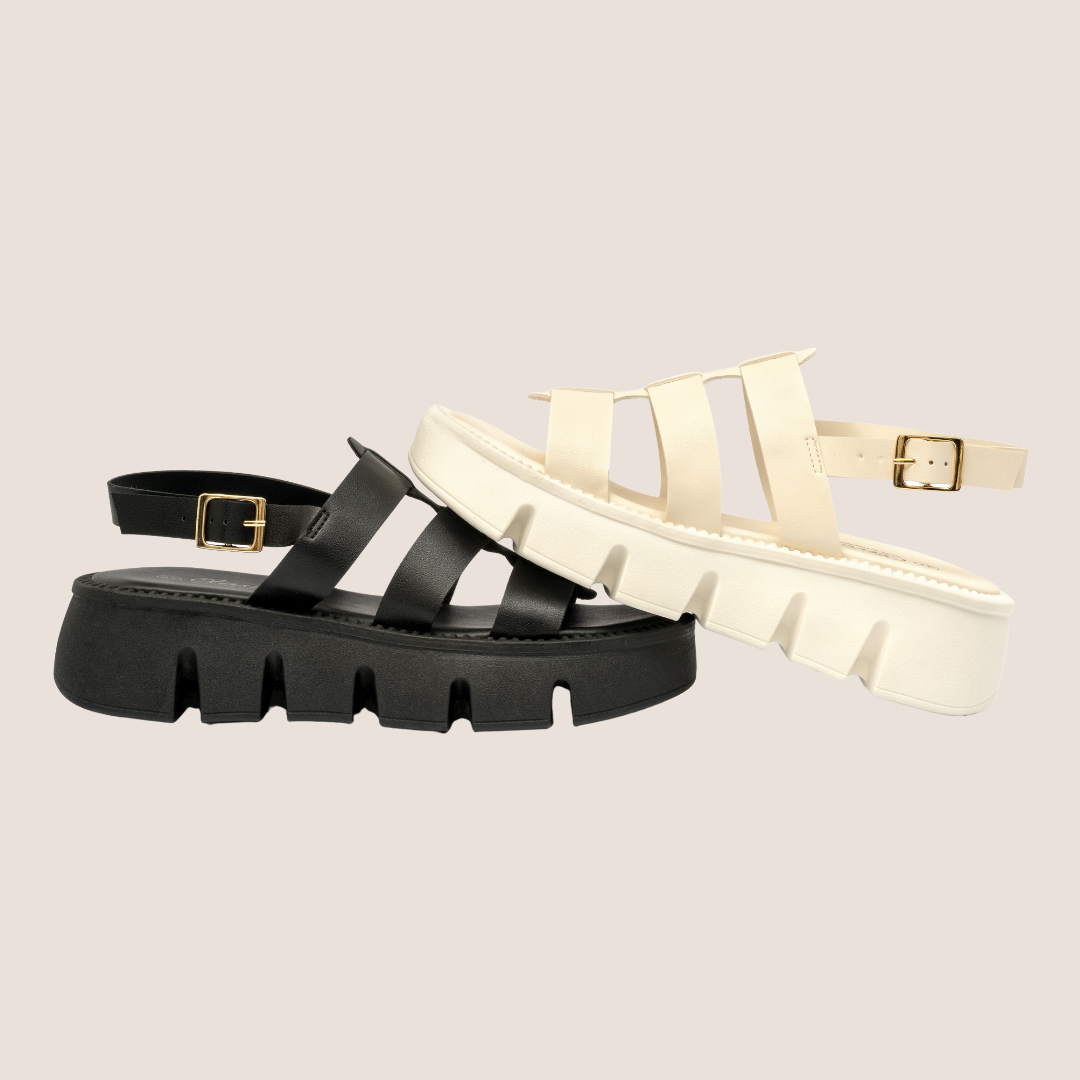 Danila - Blanco