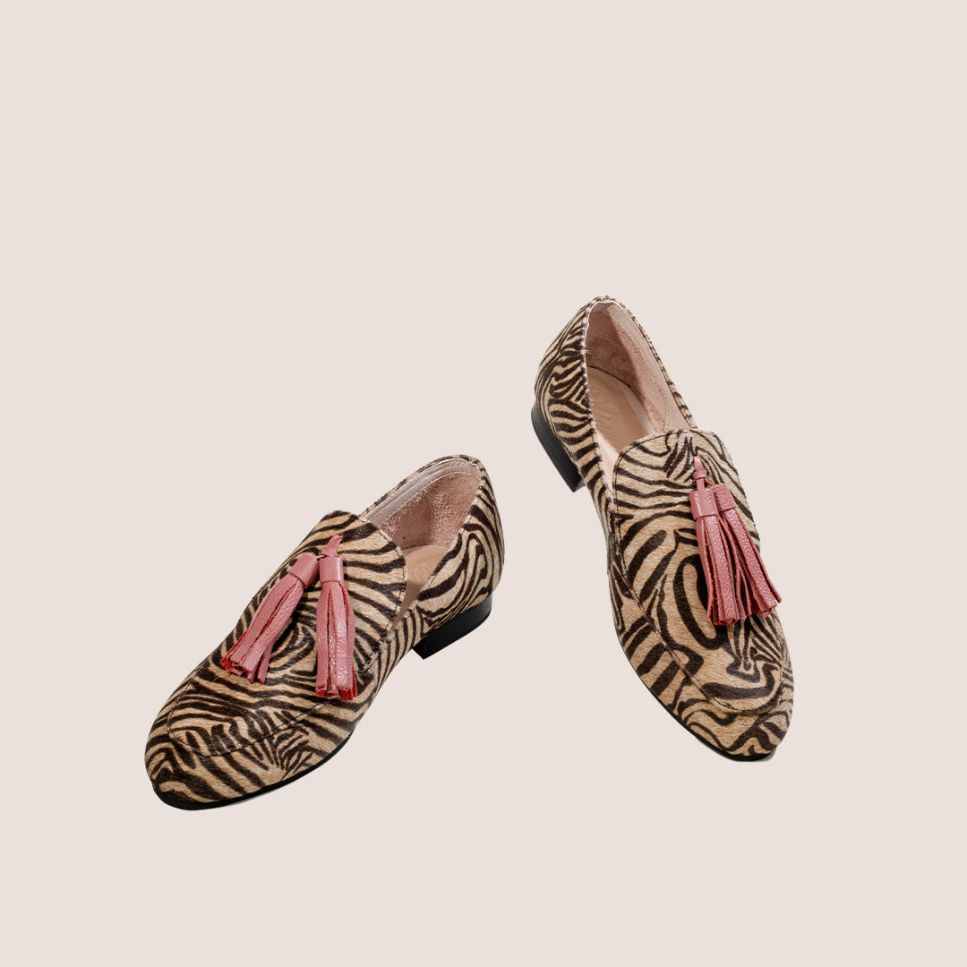 Aleira-Zebra