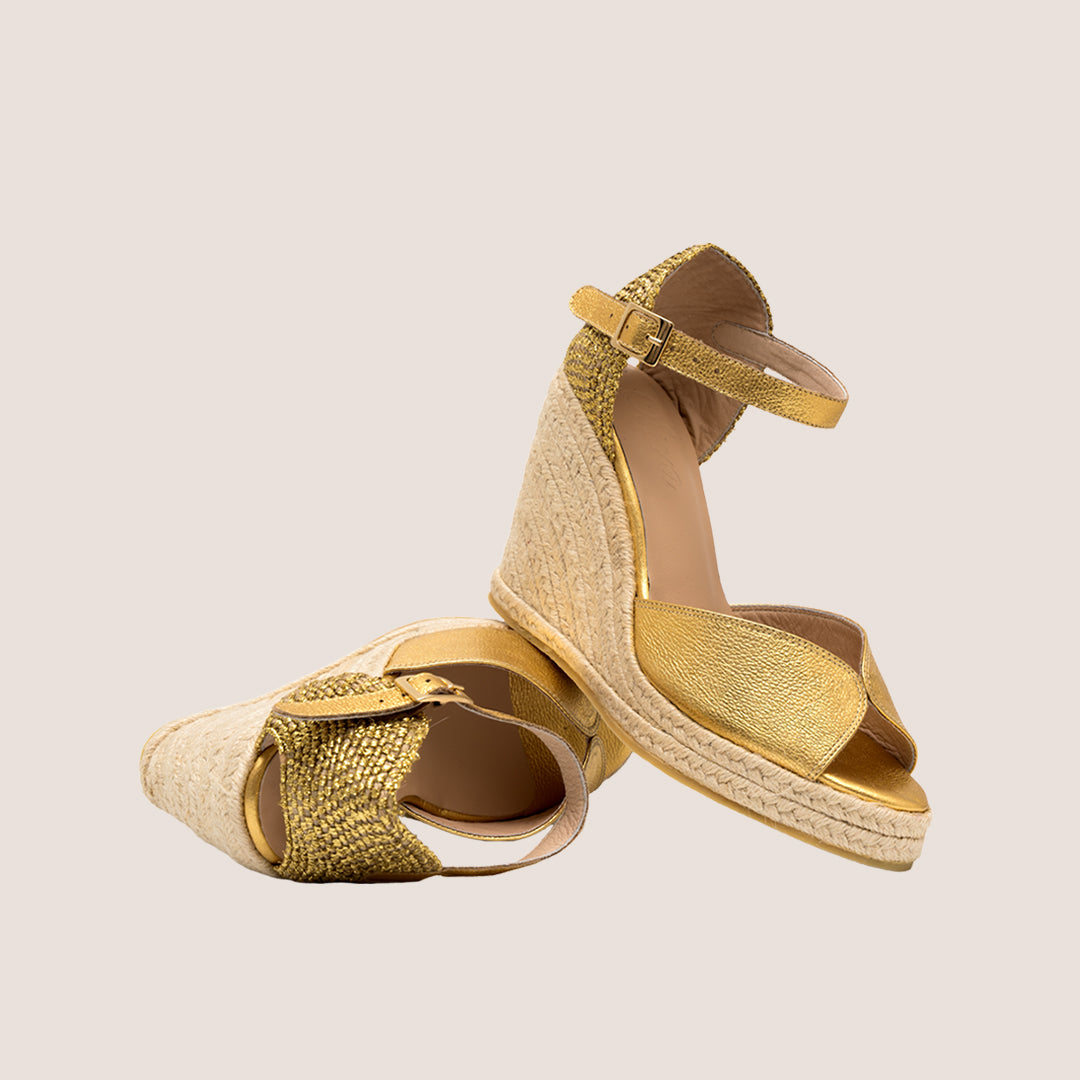 AMADEA ALTA FOLIA - DORADO