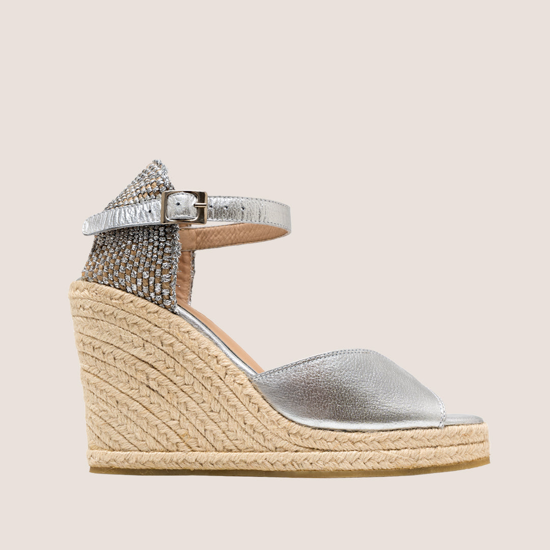 AMADEA ALTA FOLIA - PLATA