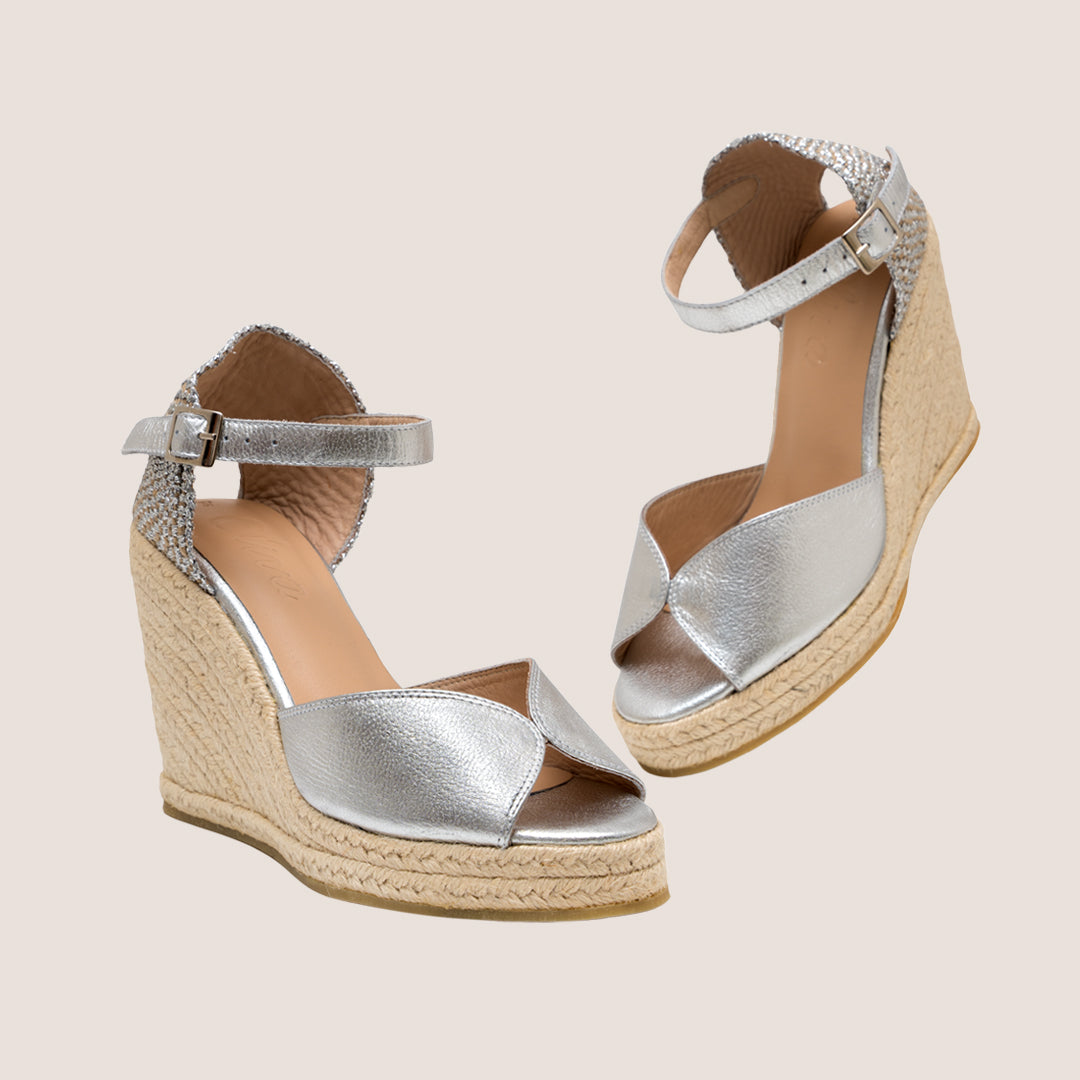 AMADEA ALTA FOLIA - PLATA