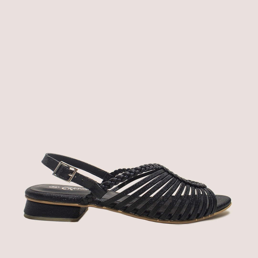 Anabelle - Black