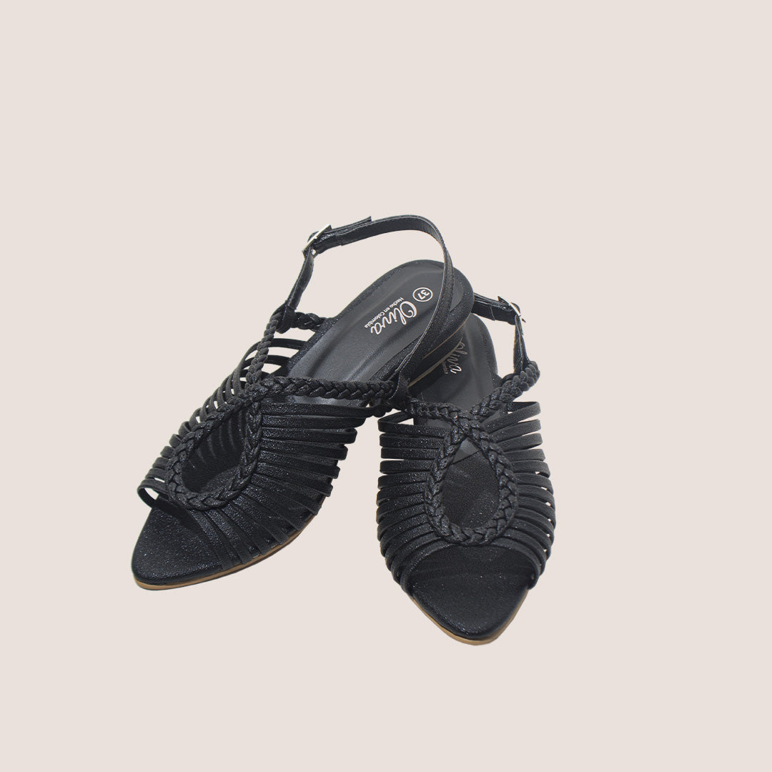 Anabelle - Black
