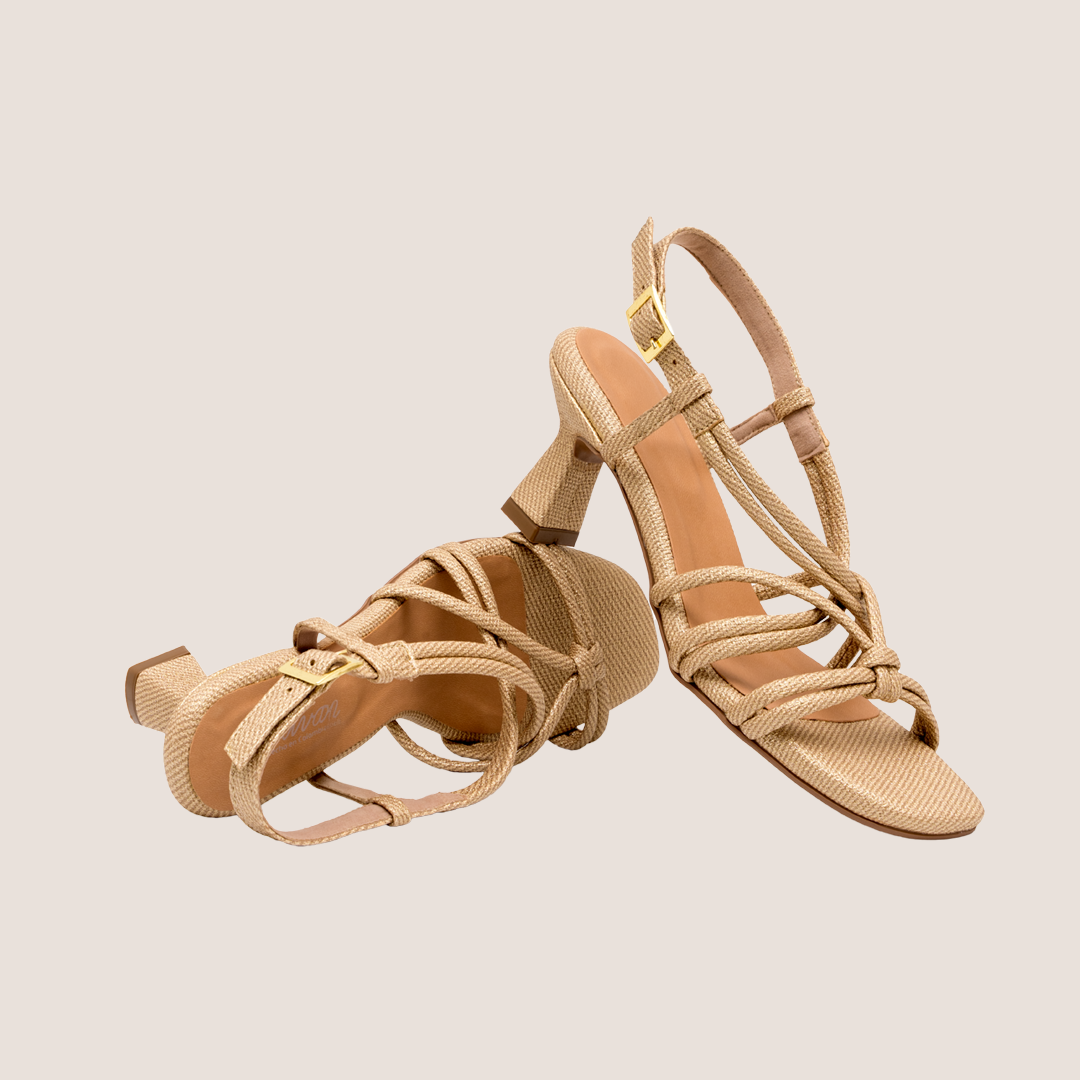 Annetta - Champagne