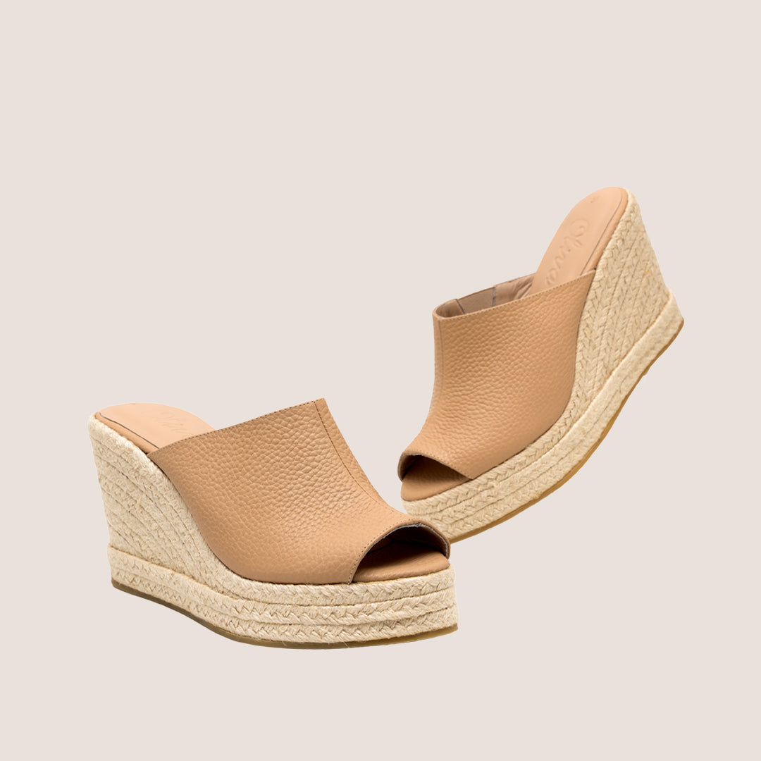 AZALEA MEDIA CUERO - MANI