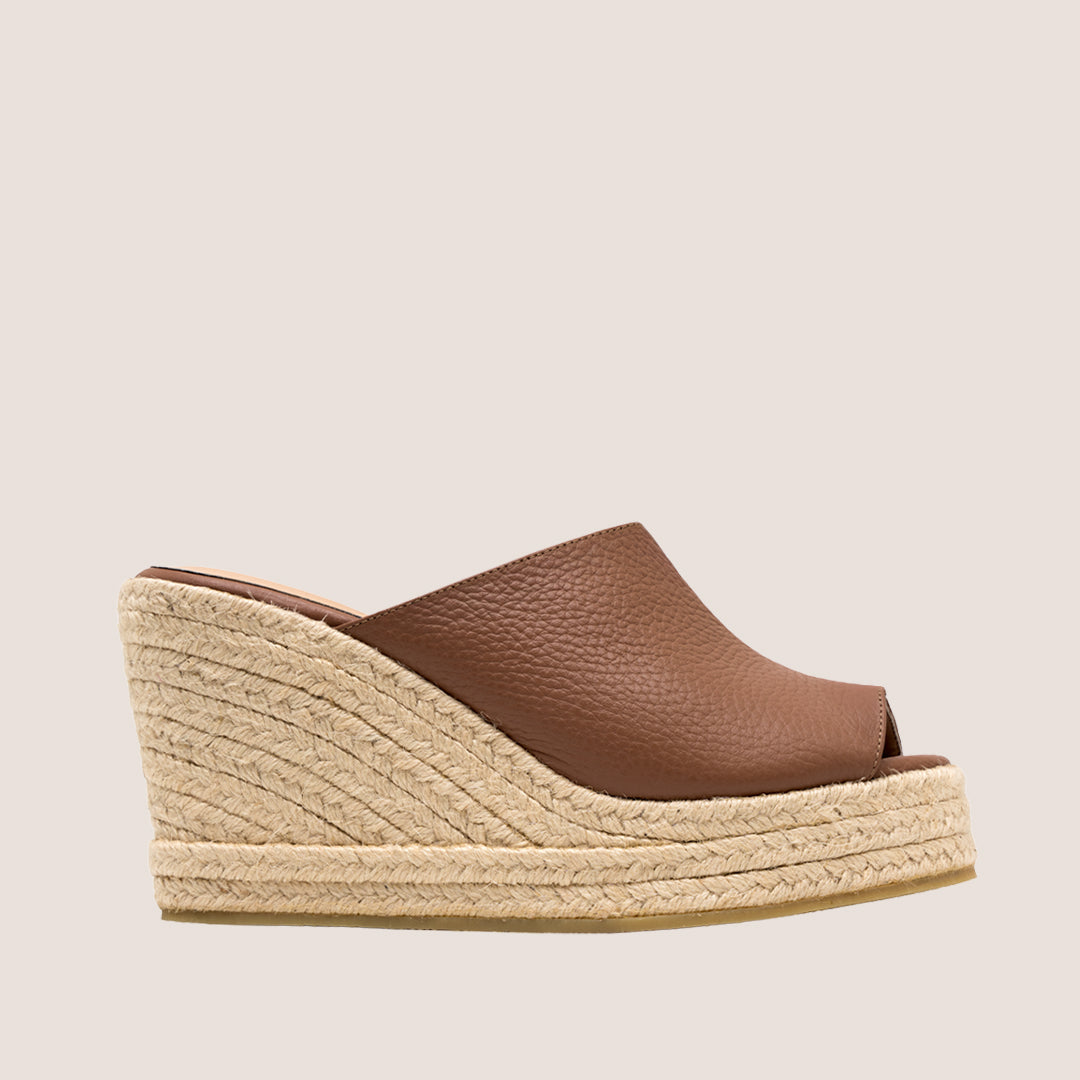 AZALEA MEDIA CUERO - MOCCA