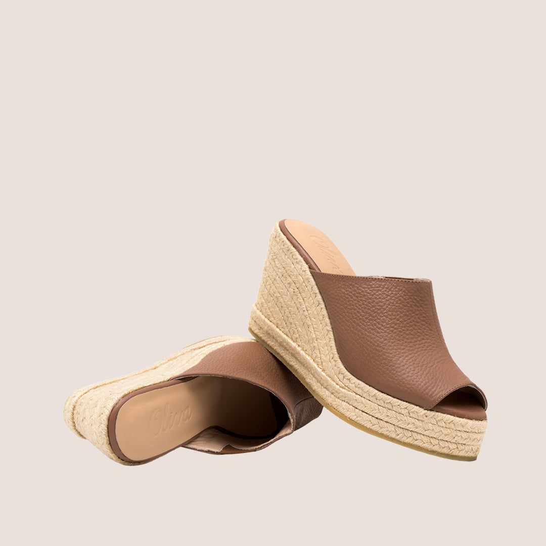 AZALEA MEDIA CUERO - MOCCA