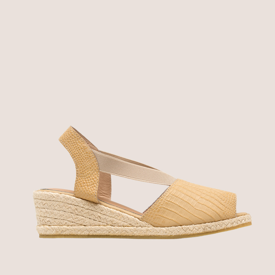 CANARIAS BAJA FOLIA - BEIGE