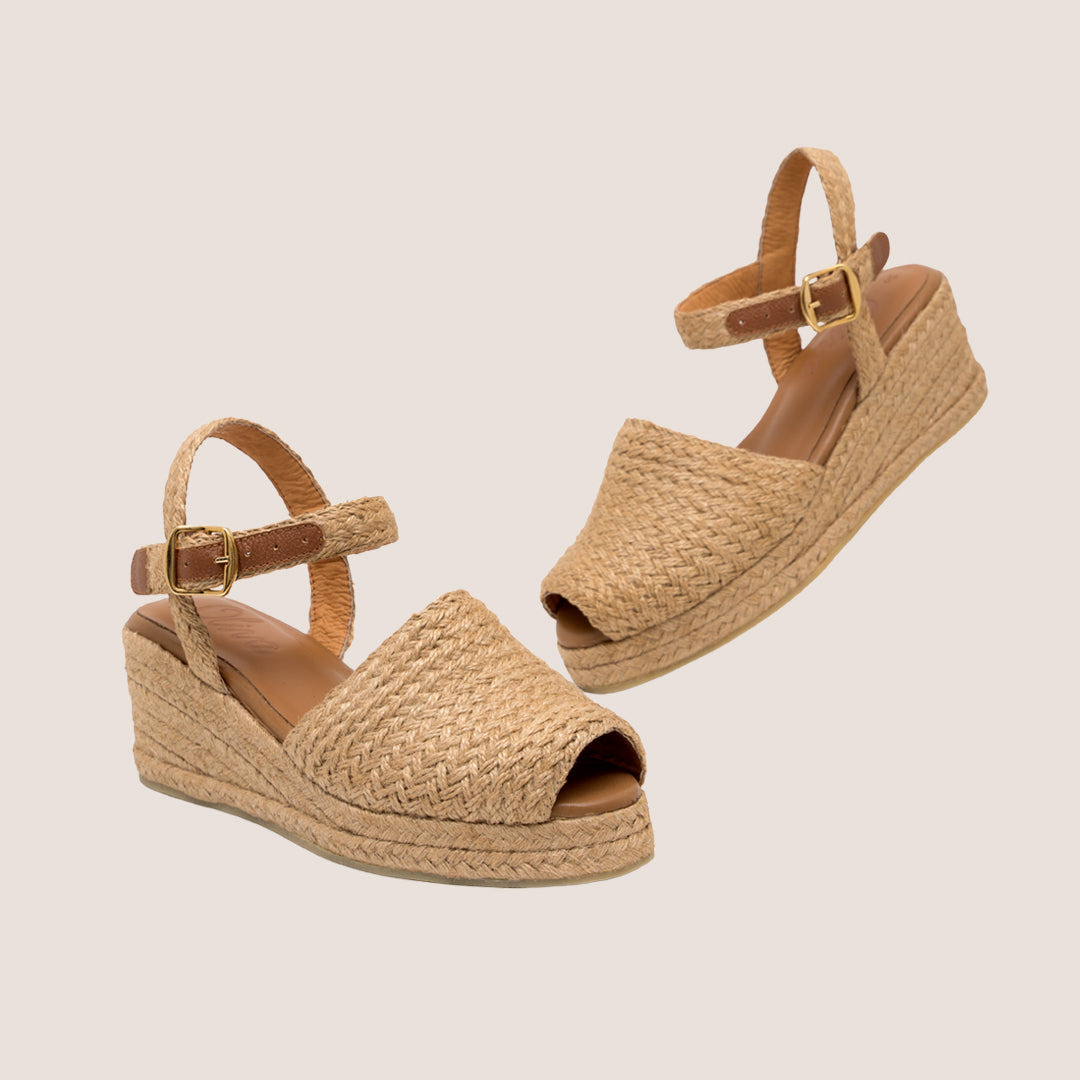 CASTELLON BAJA YUTE - MIEL