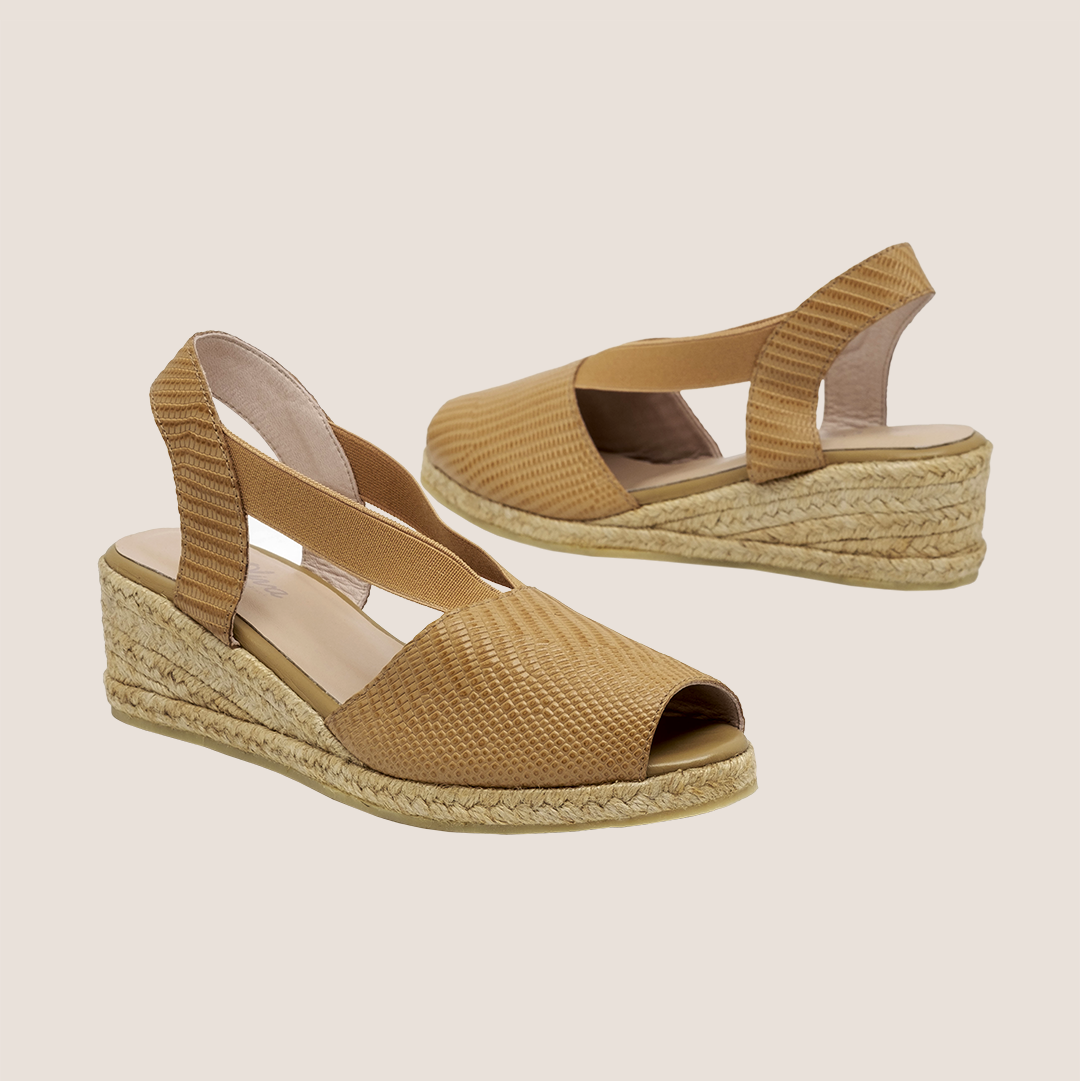 Canarias Baja Folia - Camel
