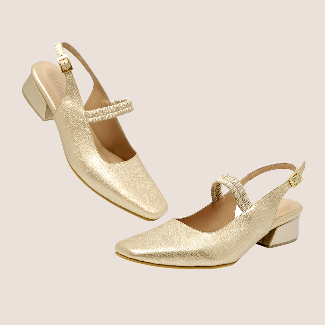 Enriqueta Folia - Dorado