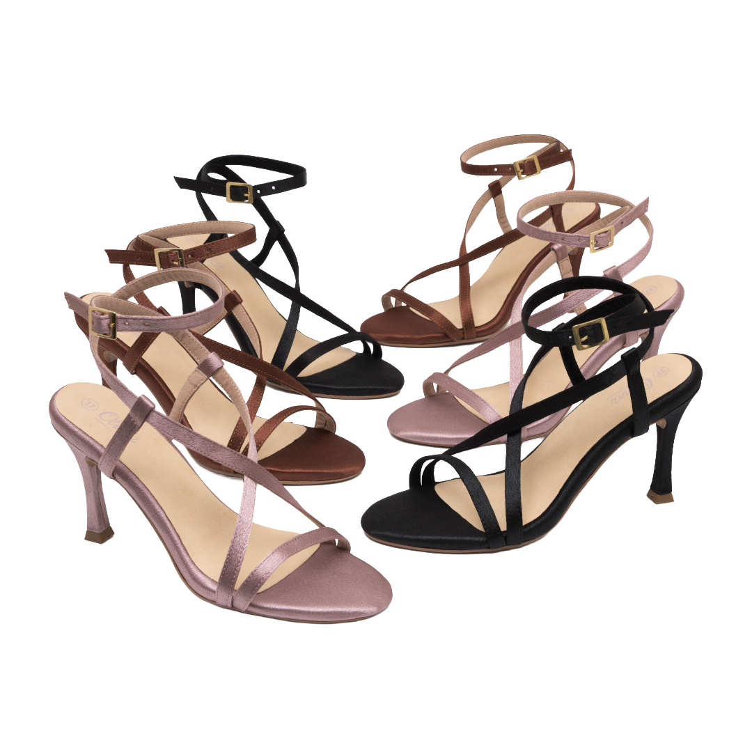 GAIA - NEGRO