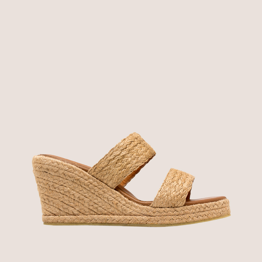 GERONA MEDIA YUTE - MIEL