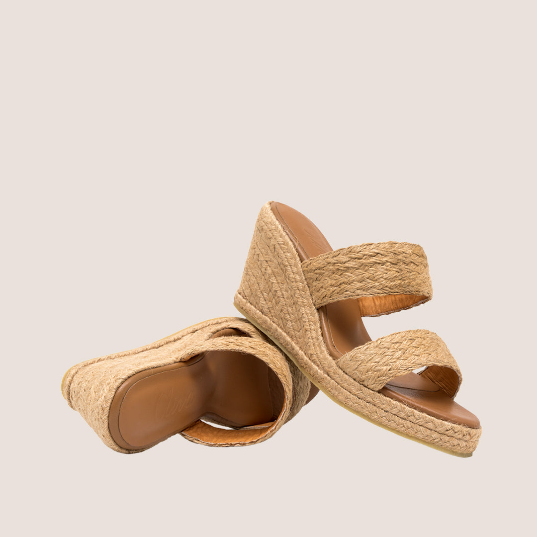 GERONA MEDIA YUTE - MIEL