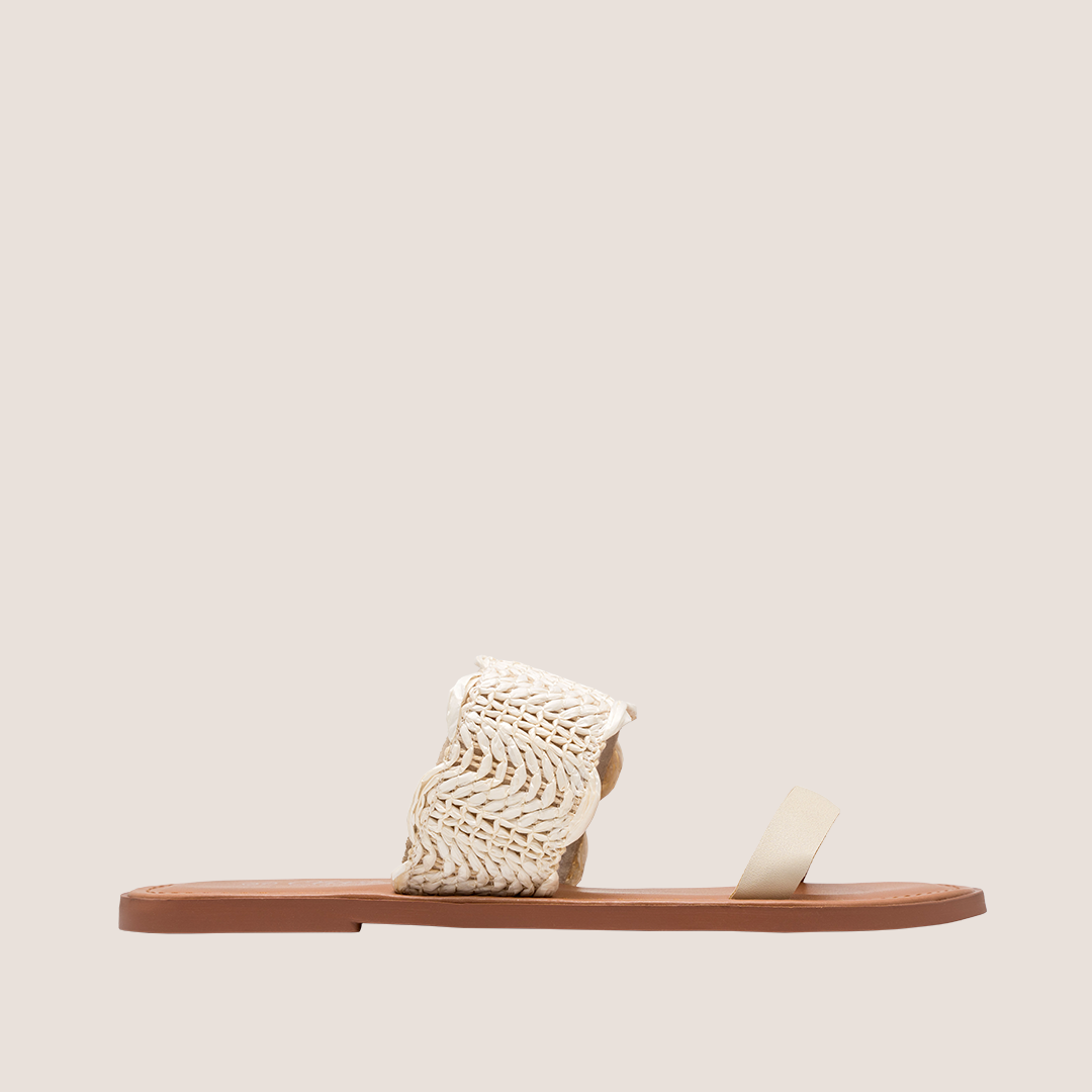 Giannina - Beige