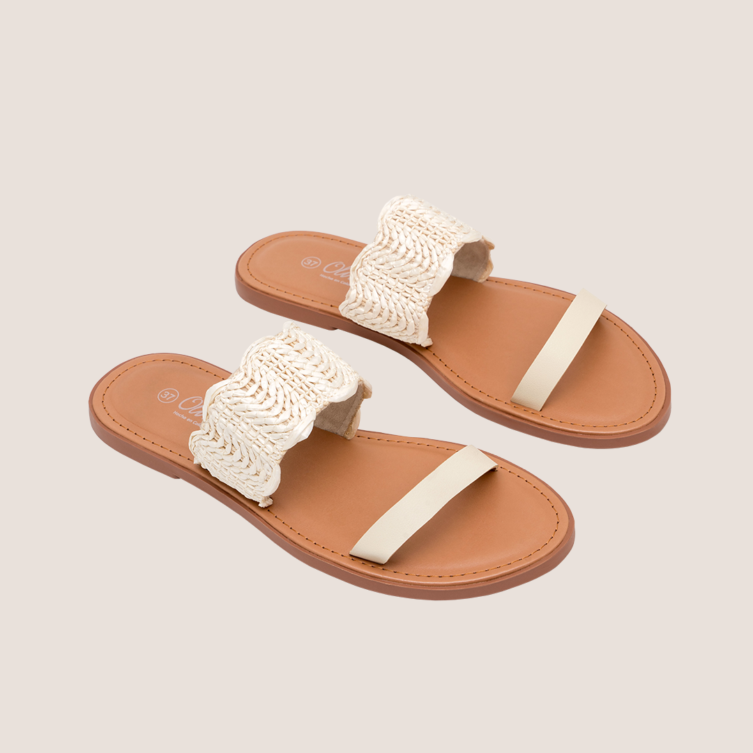 Giannina - Beige