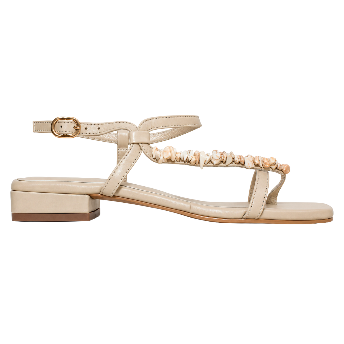 Rosalia Beige