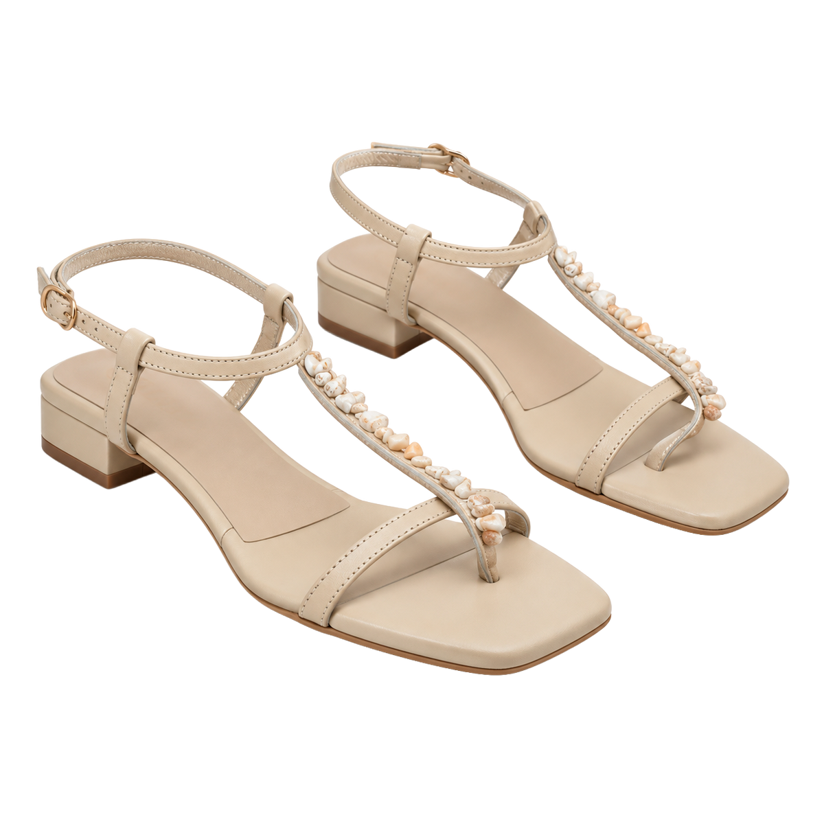 Rosalia Beige