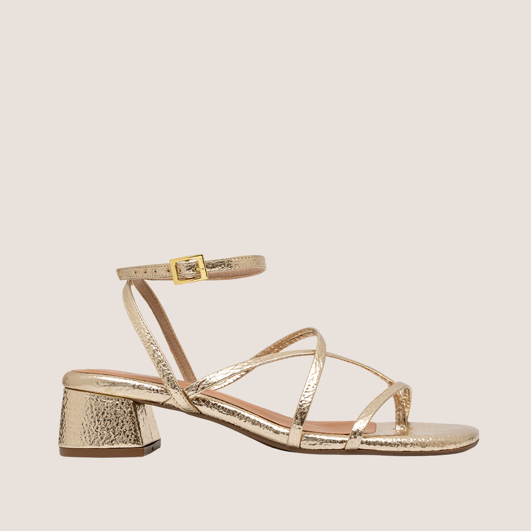Irina - Gold