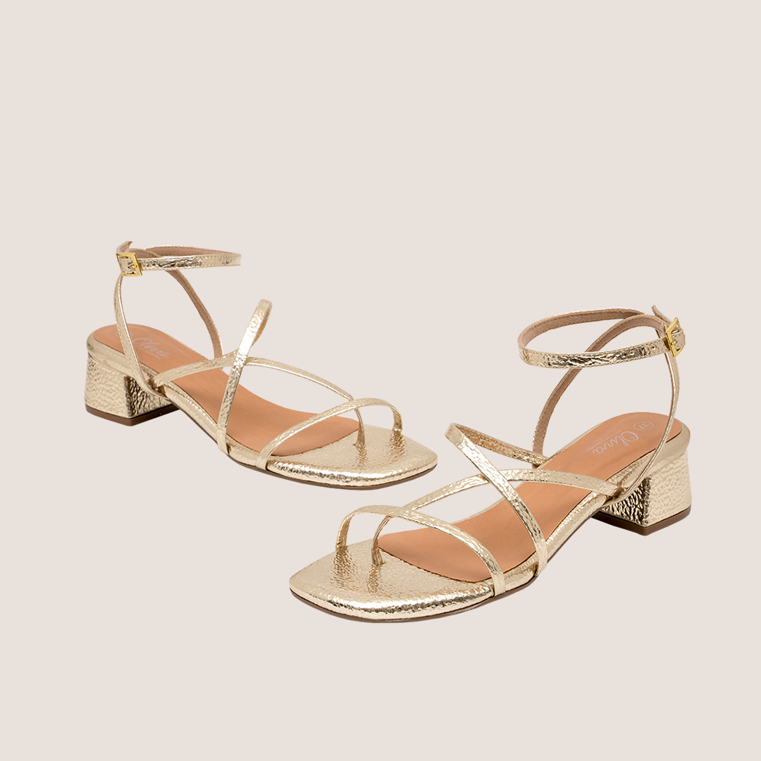 Irina - Gold