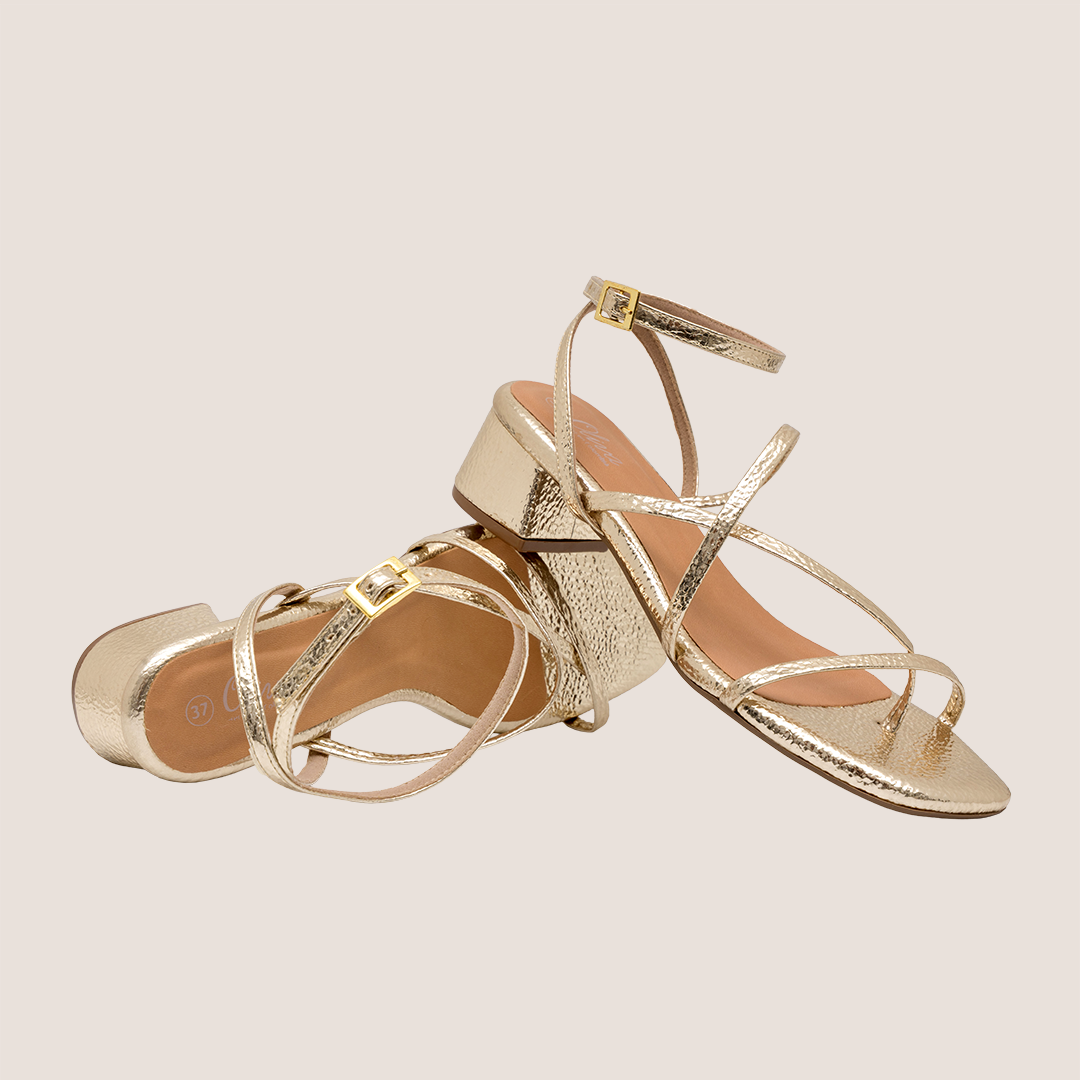 Irina - Gold