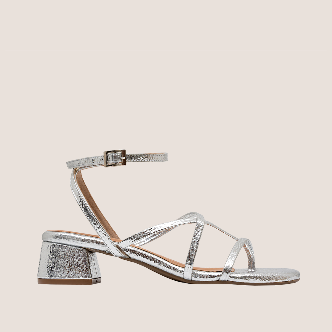 Irina - Silver