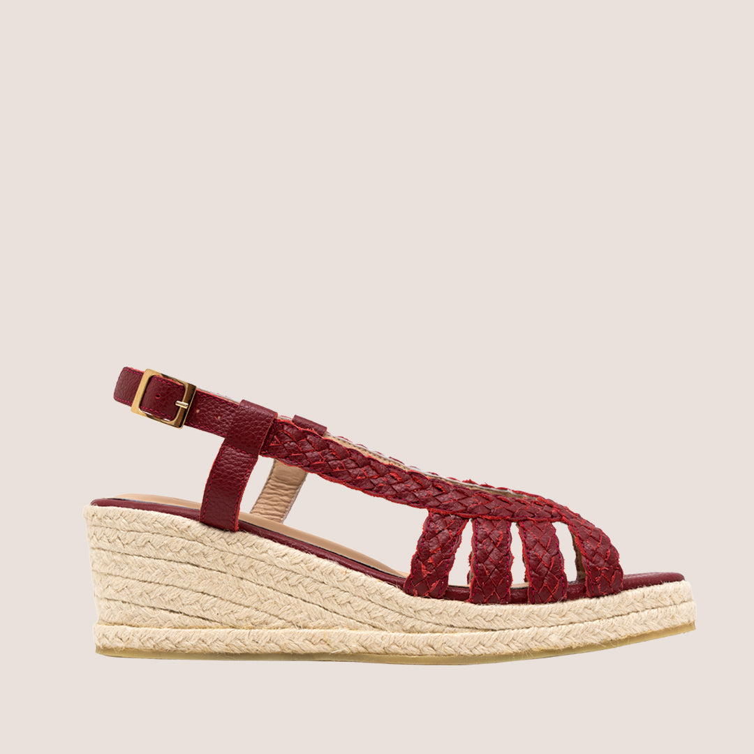 LOREDANA BAJA CUERO - VINOTINTO