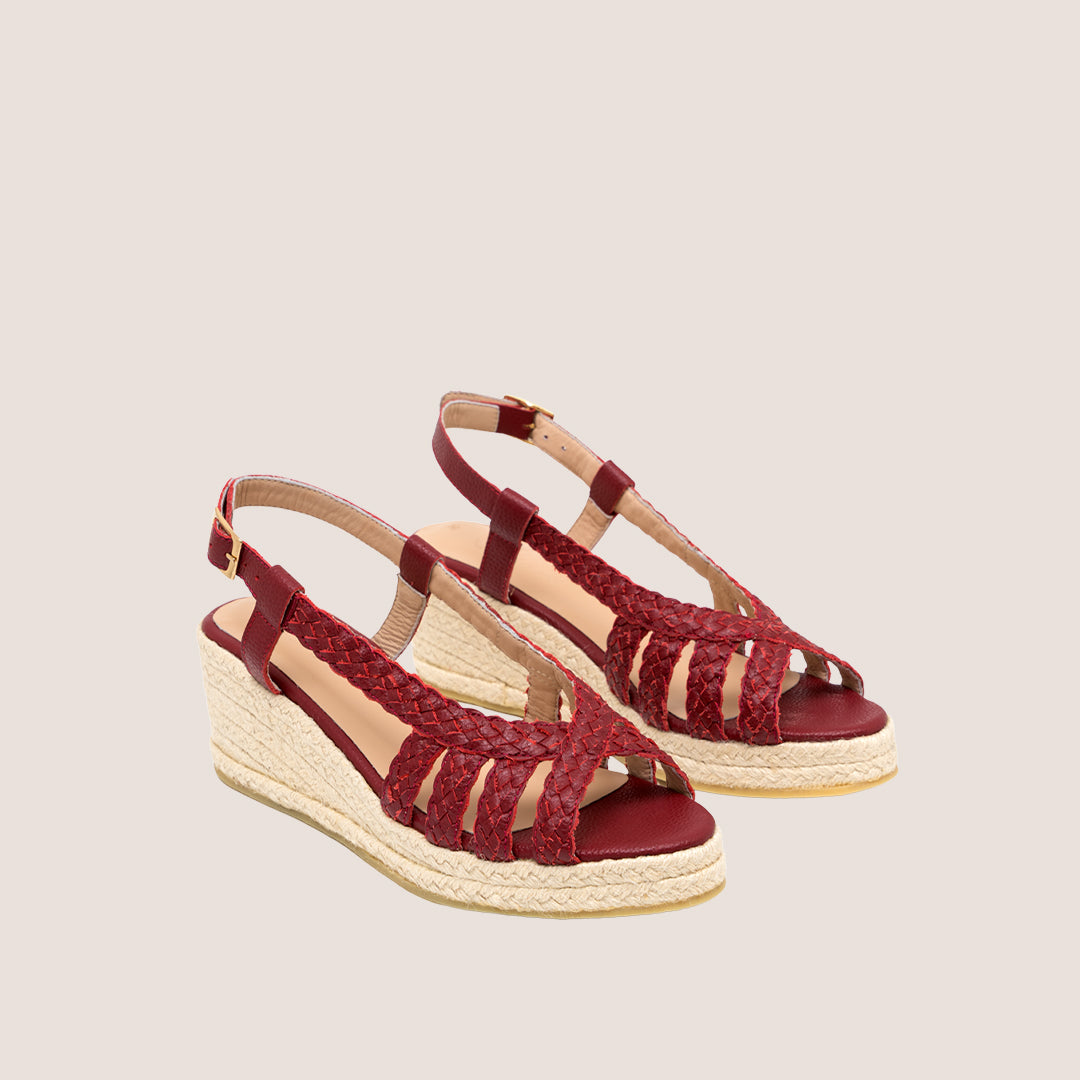 LOREDANA BAJA CUERO - VINOTINTO