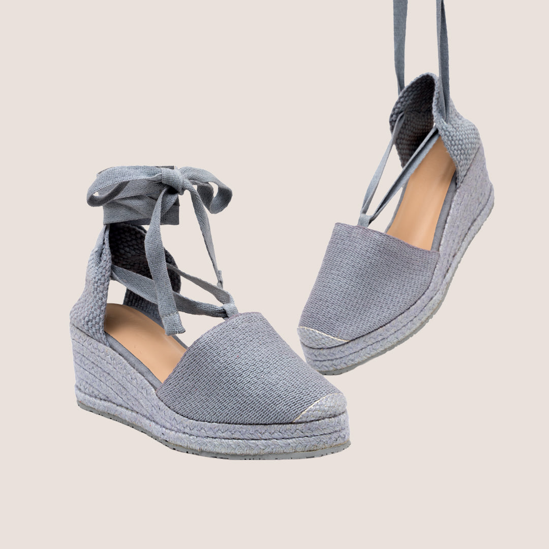 MAYORCA TINTURADA BAJA TEXTIL - AZUL HIELO