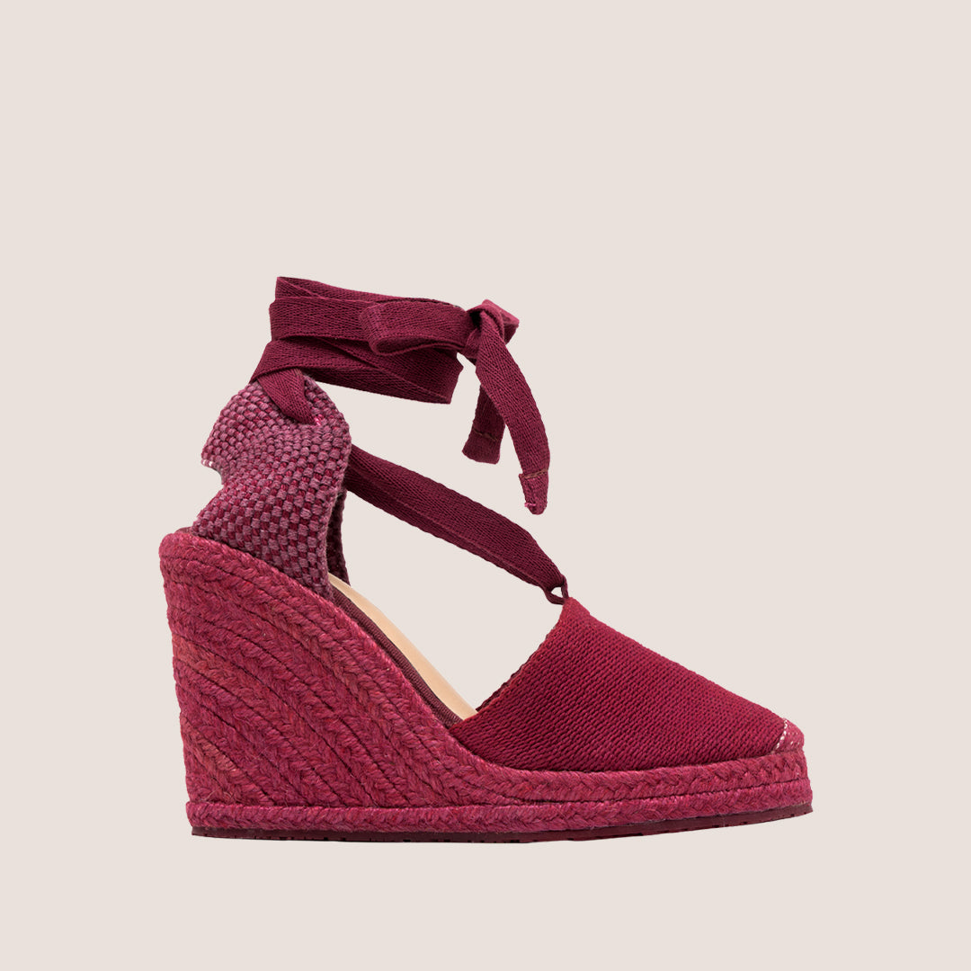 MAYORCA TINTURADA ALTA TEXTIL - MAGENTA