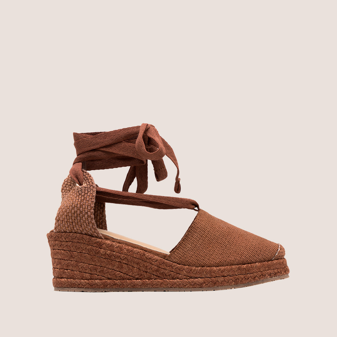 MAYORCA TINTURADA BAJA TEXTIL - MOCCA