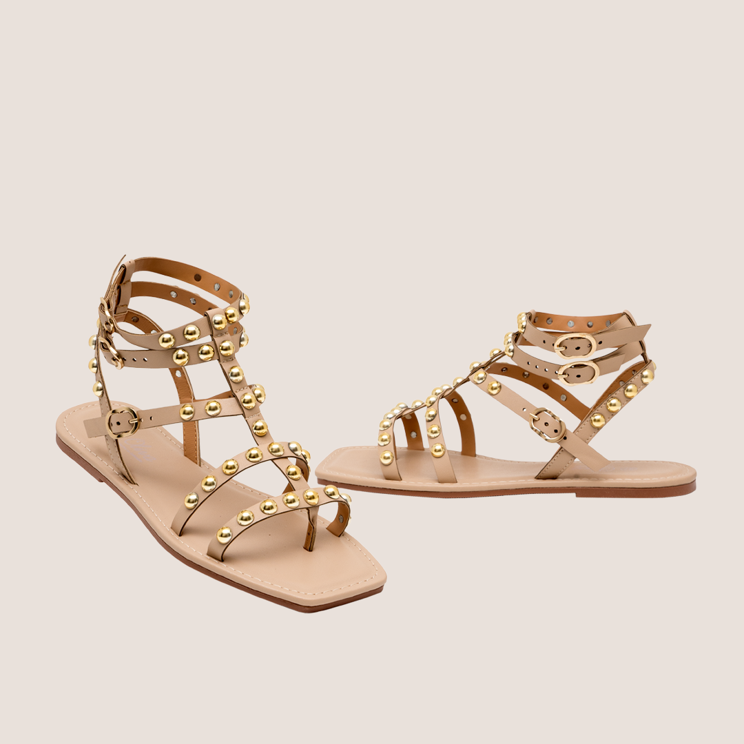 Milka - Taupe
