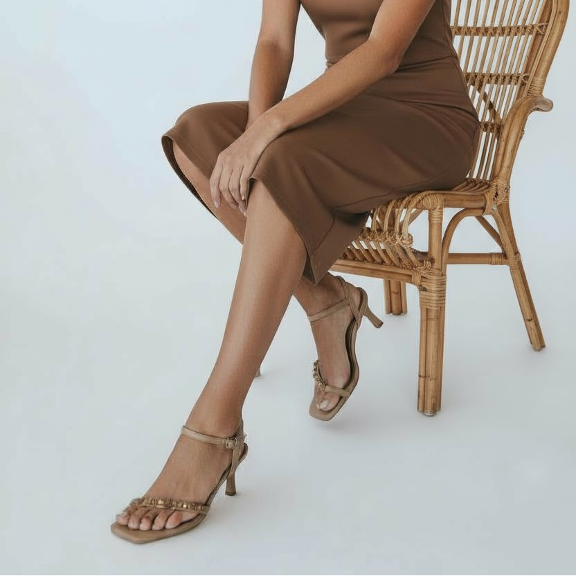 Marcella Taupe