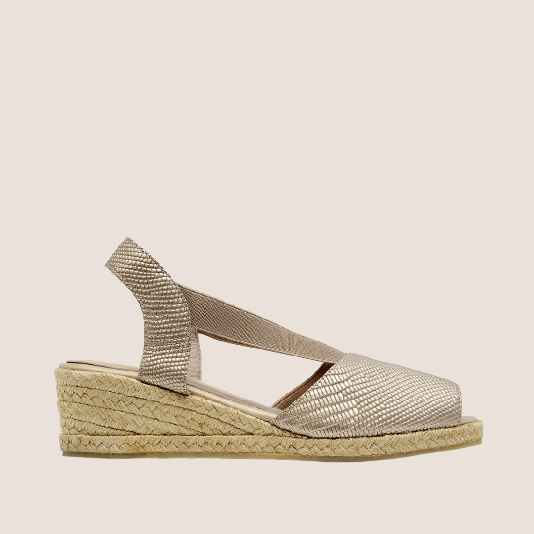 Canarias Baja Folia - Bronce