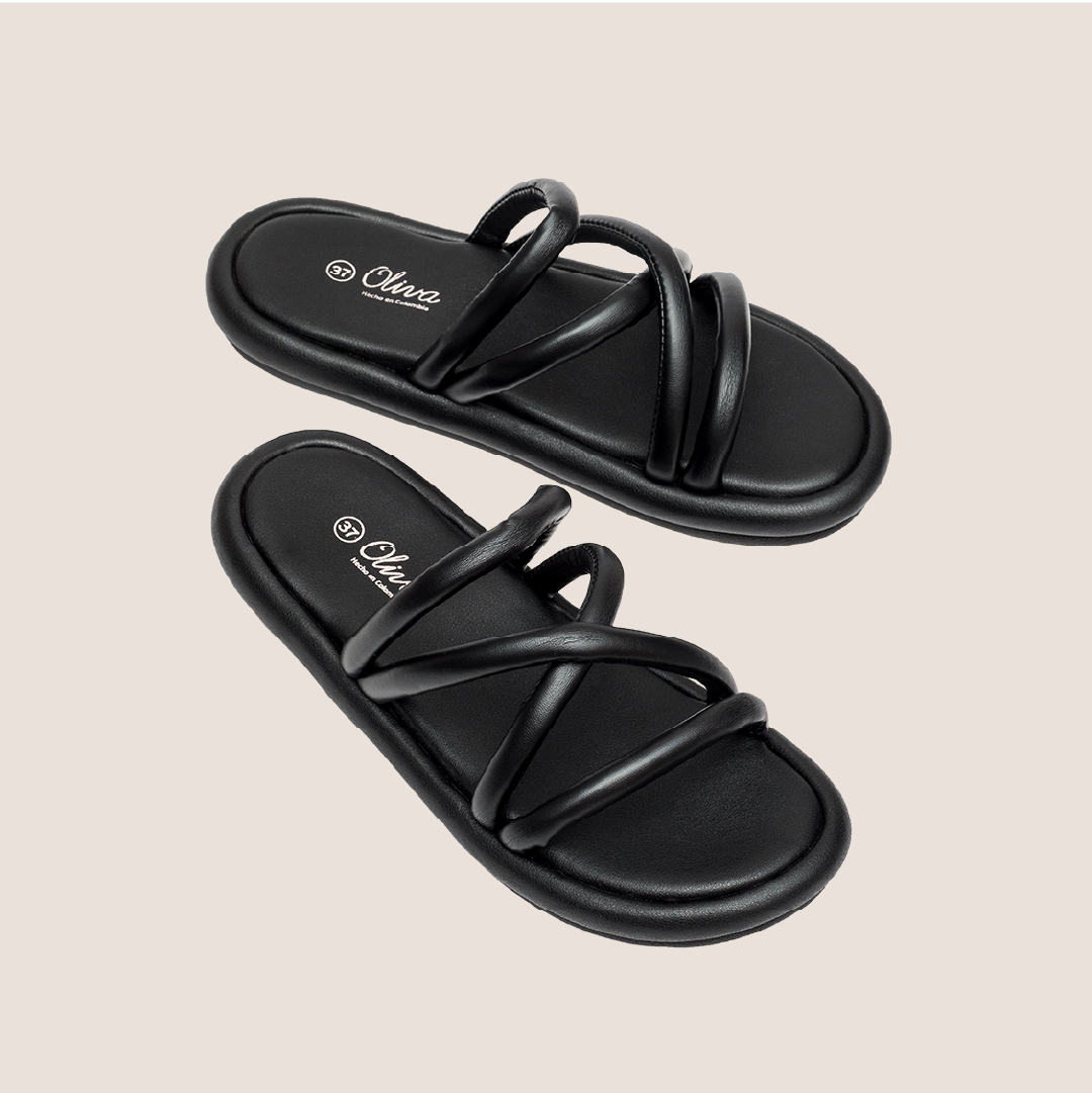 Rosaura - Negro