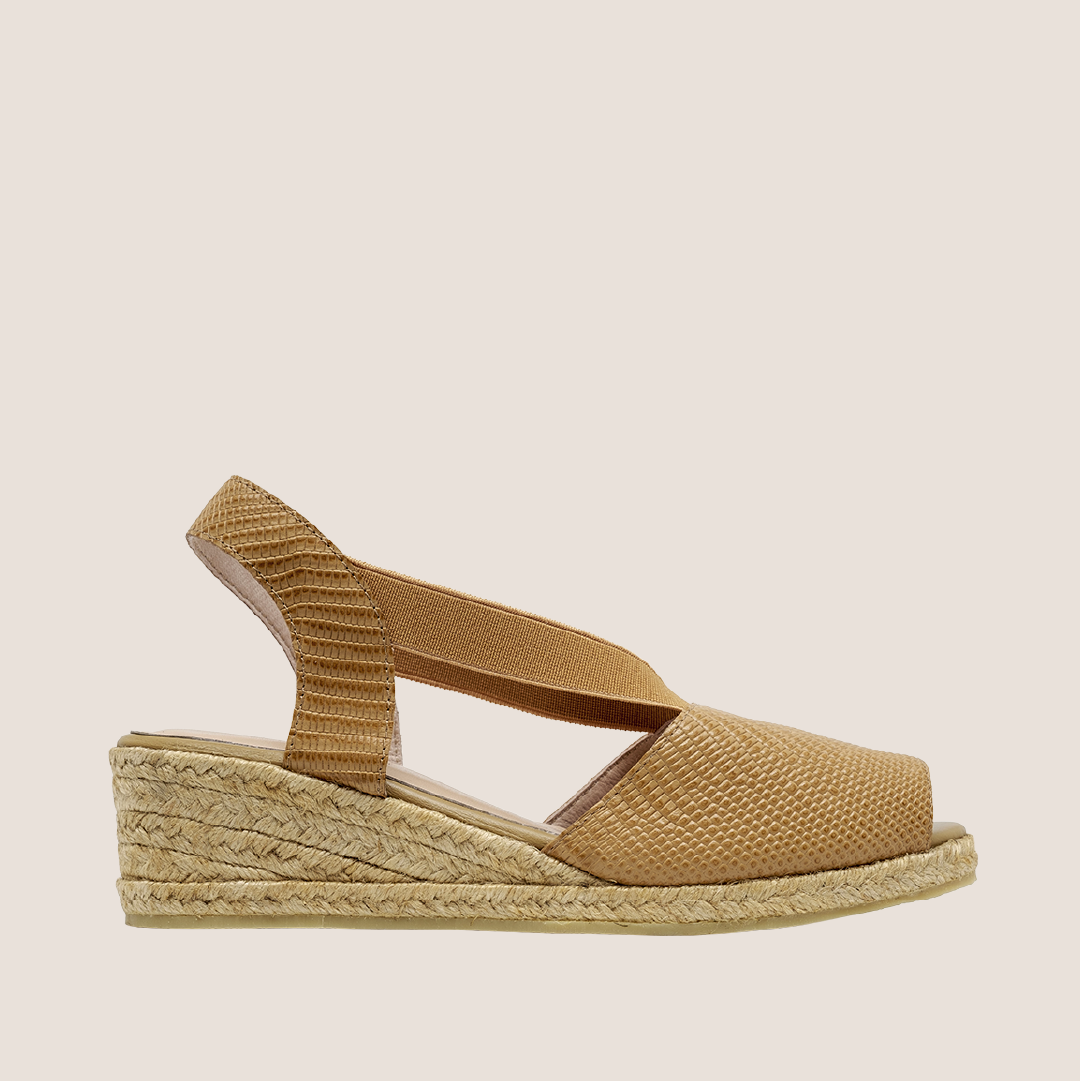 Canarias Baja Folia - Camel