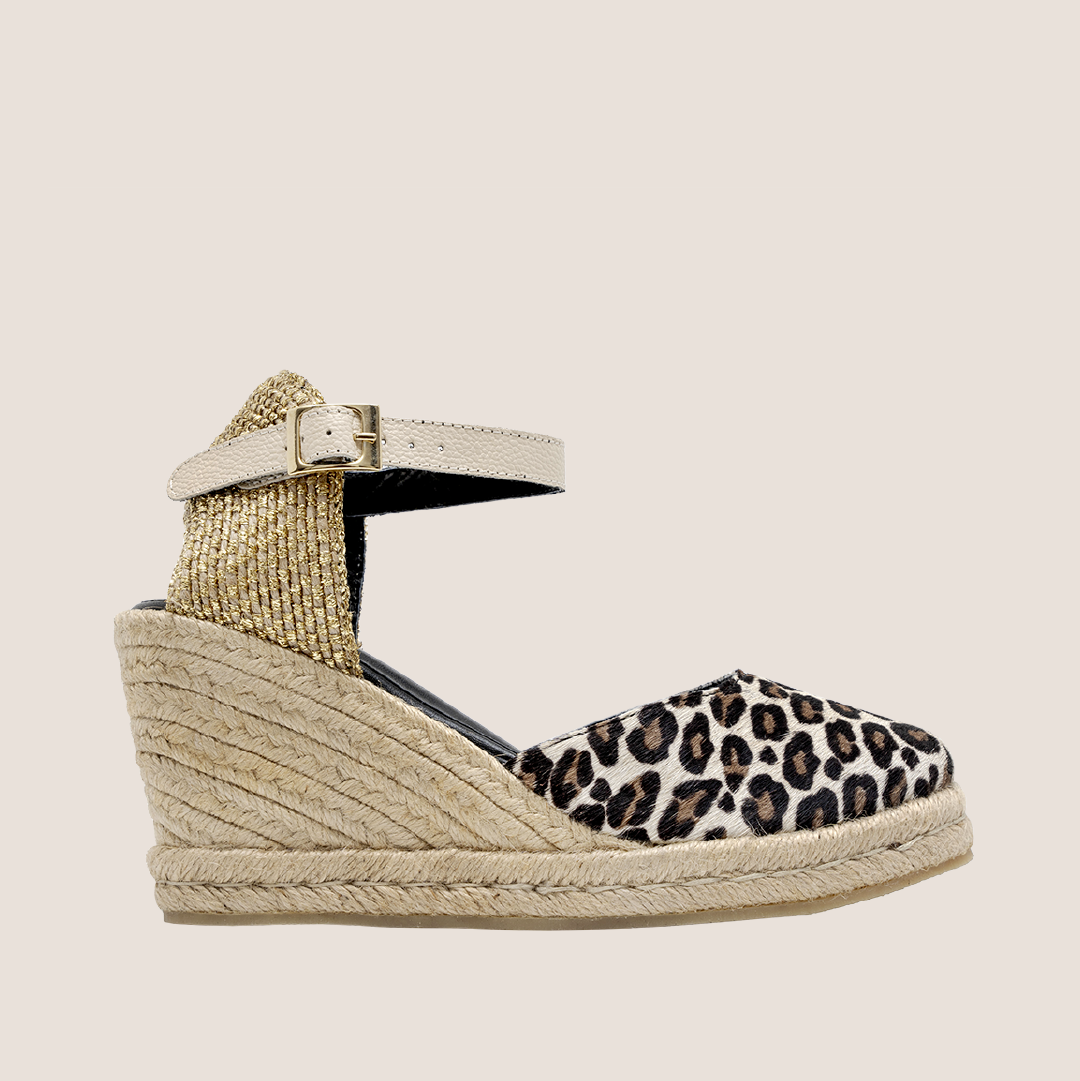 Mayorca Media Folia - Leopardo