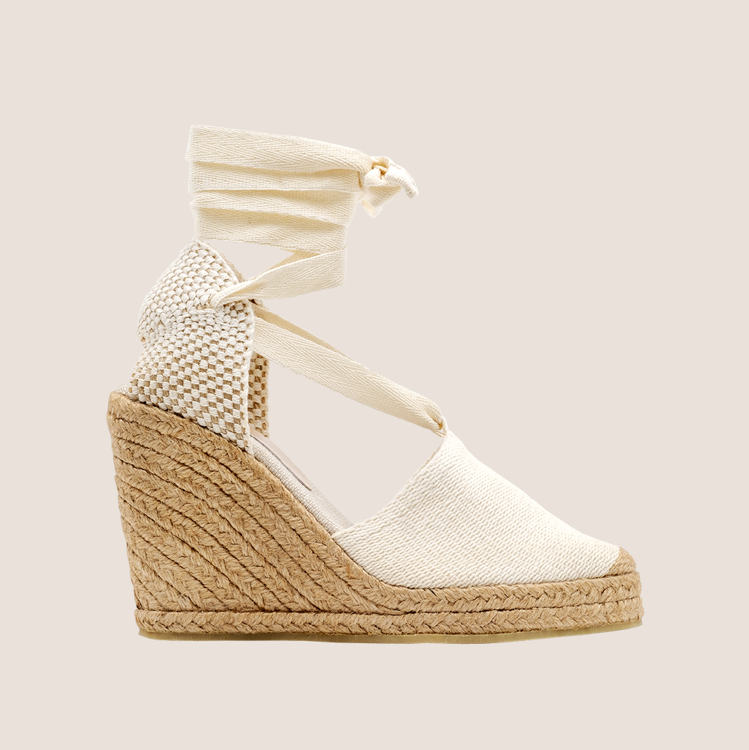 Mayorca Alta Textil - Crudo