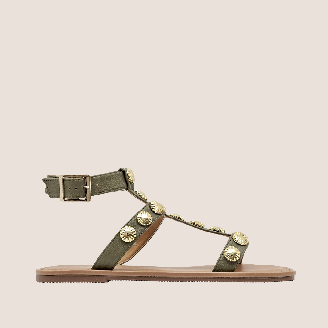 Giorgia - Verde Oliva