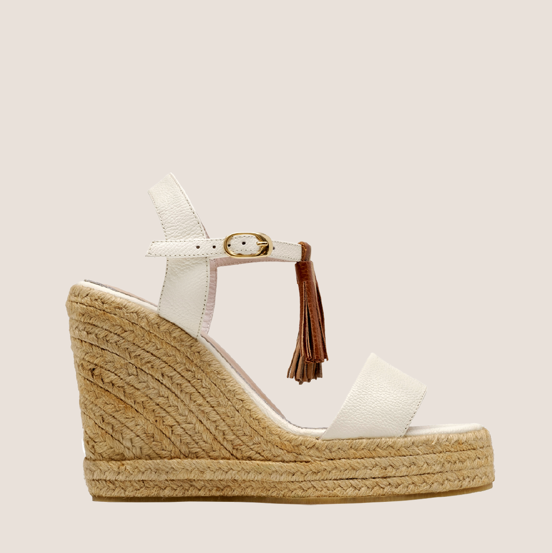 Matilda Alta Cuero - Crudo