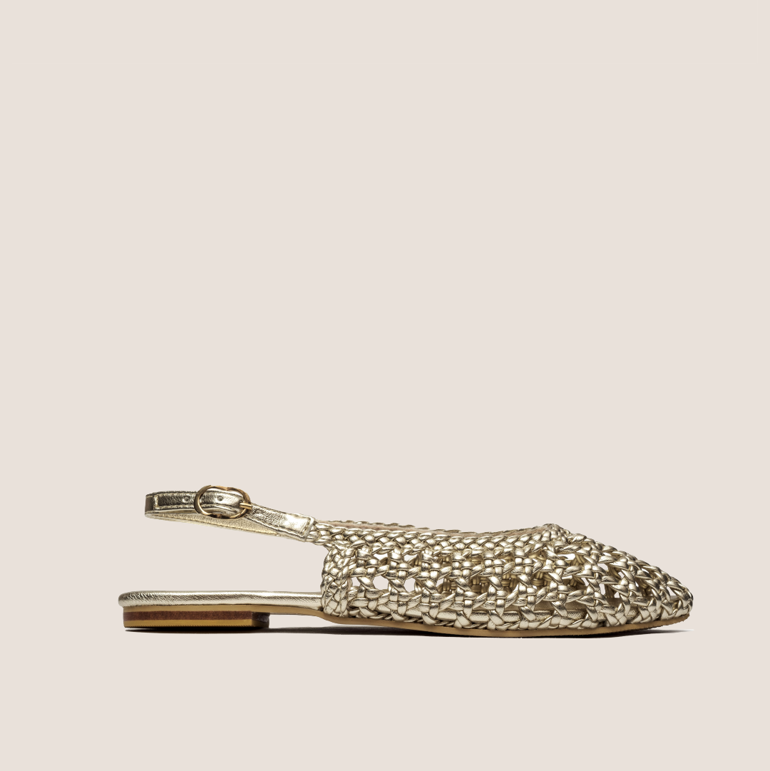 Kendra - Gold