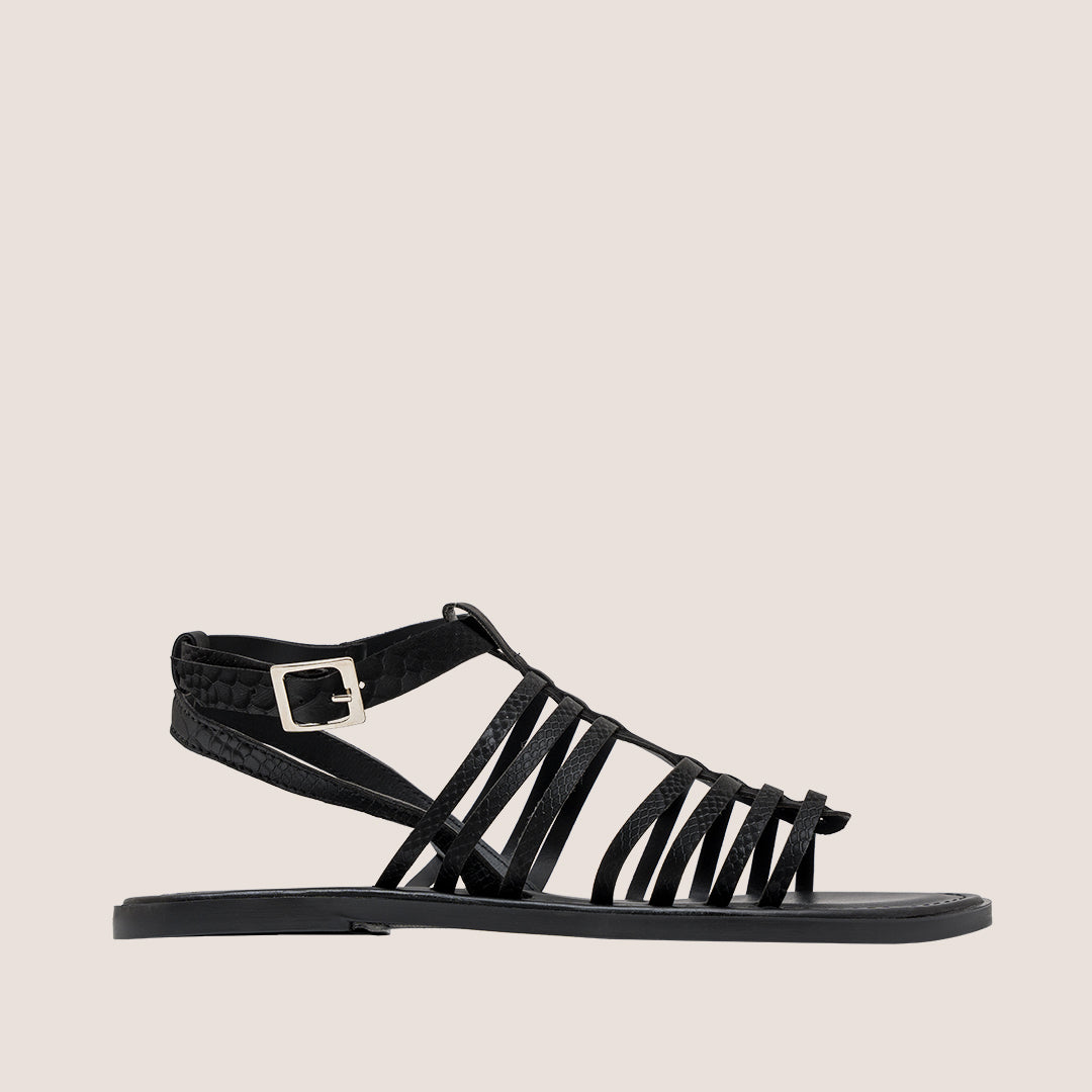 Alaia - Negro