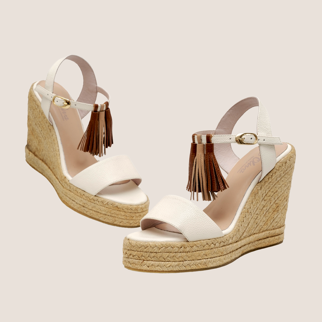 Matilda Alta Cuero - Crudo