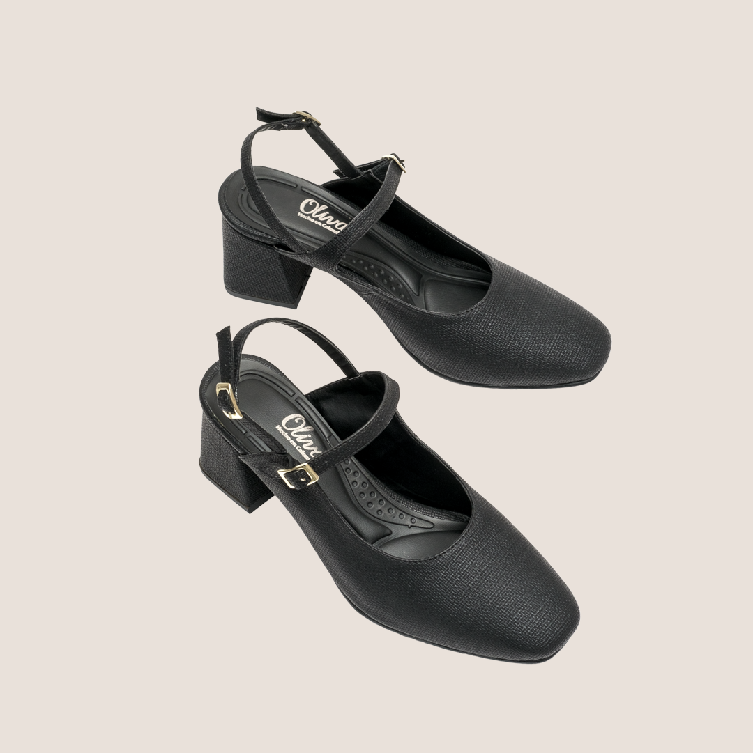 Betina - Negro