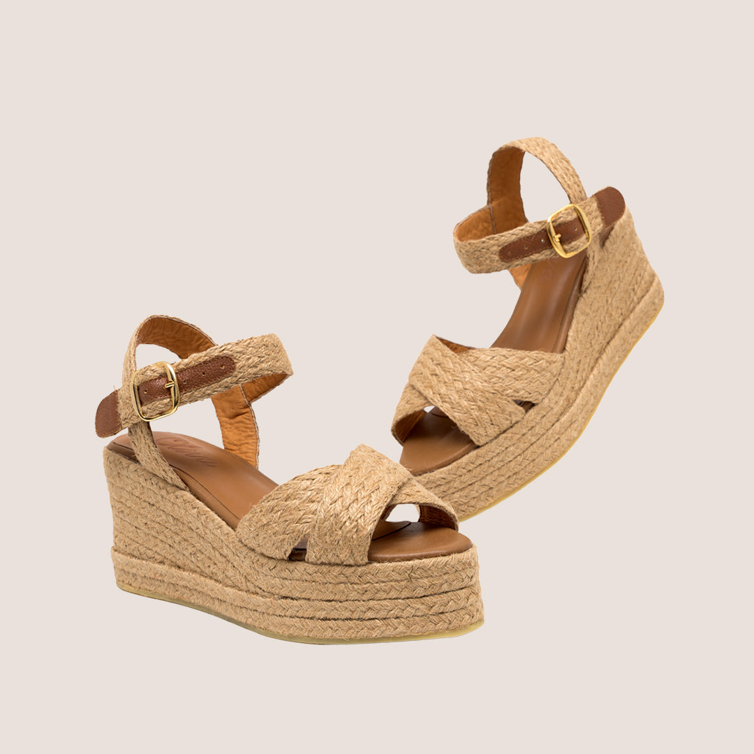 NINA MEDIA YUTE - MIEL