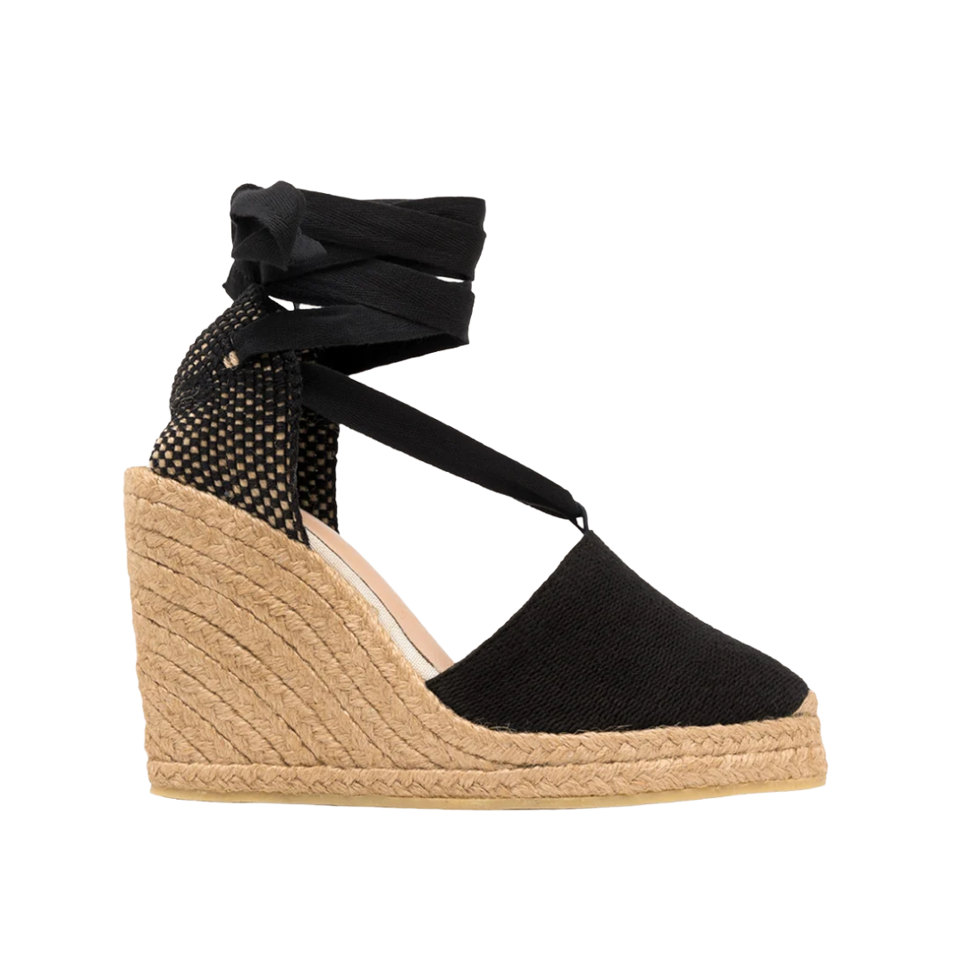MAYORCA ALTA TEXTIL - NEGRO