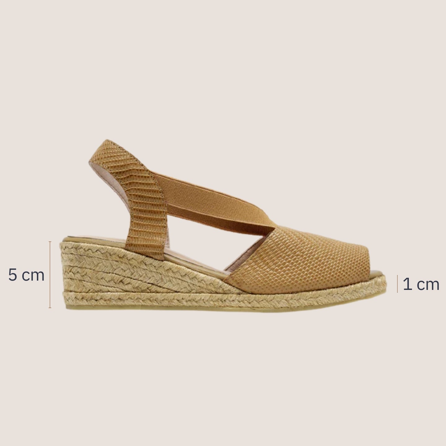 Canary Islands Baja Folia - Camel