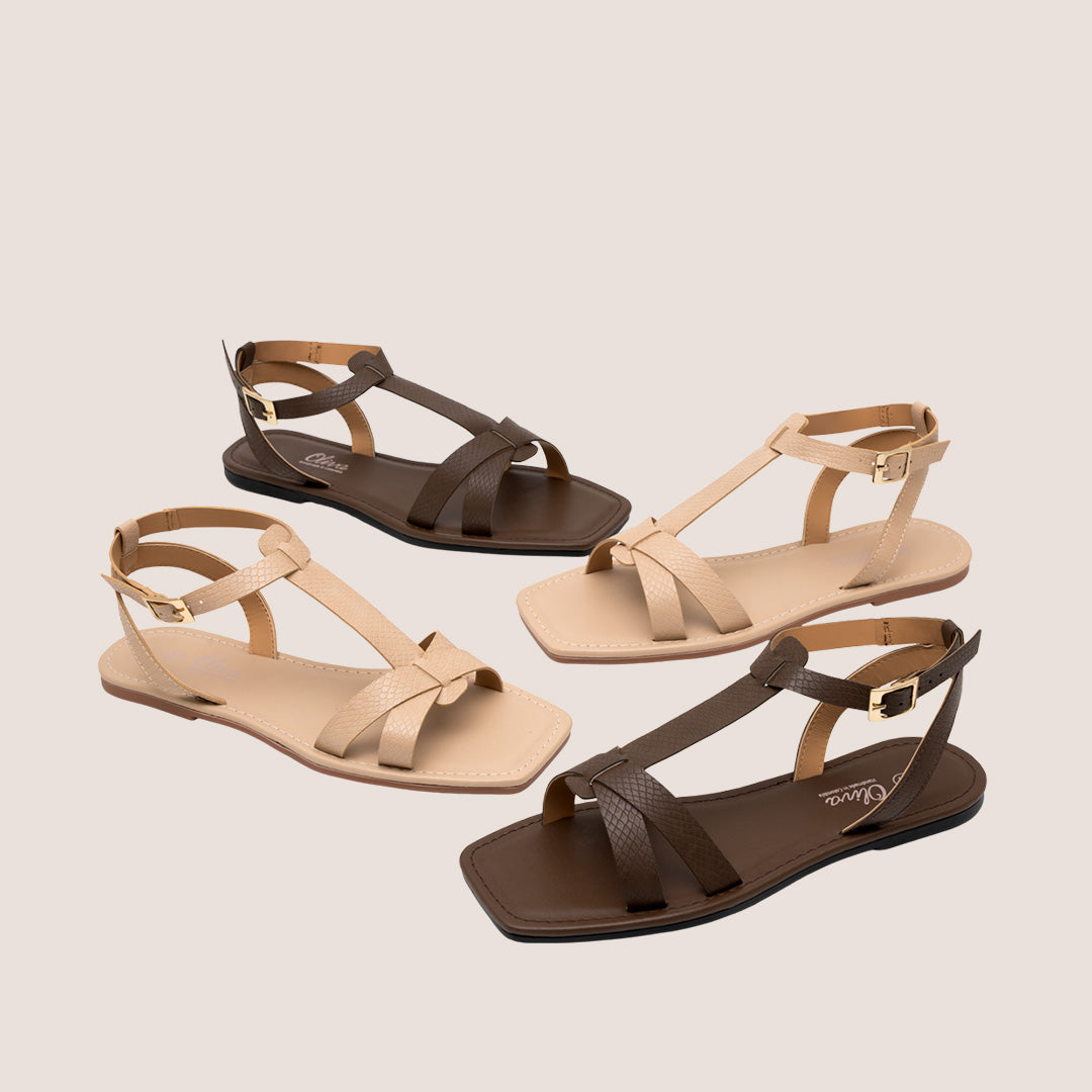 VITTORIA - BEIGE